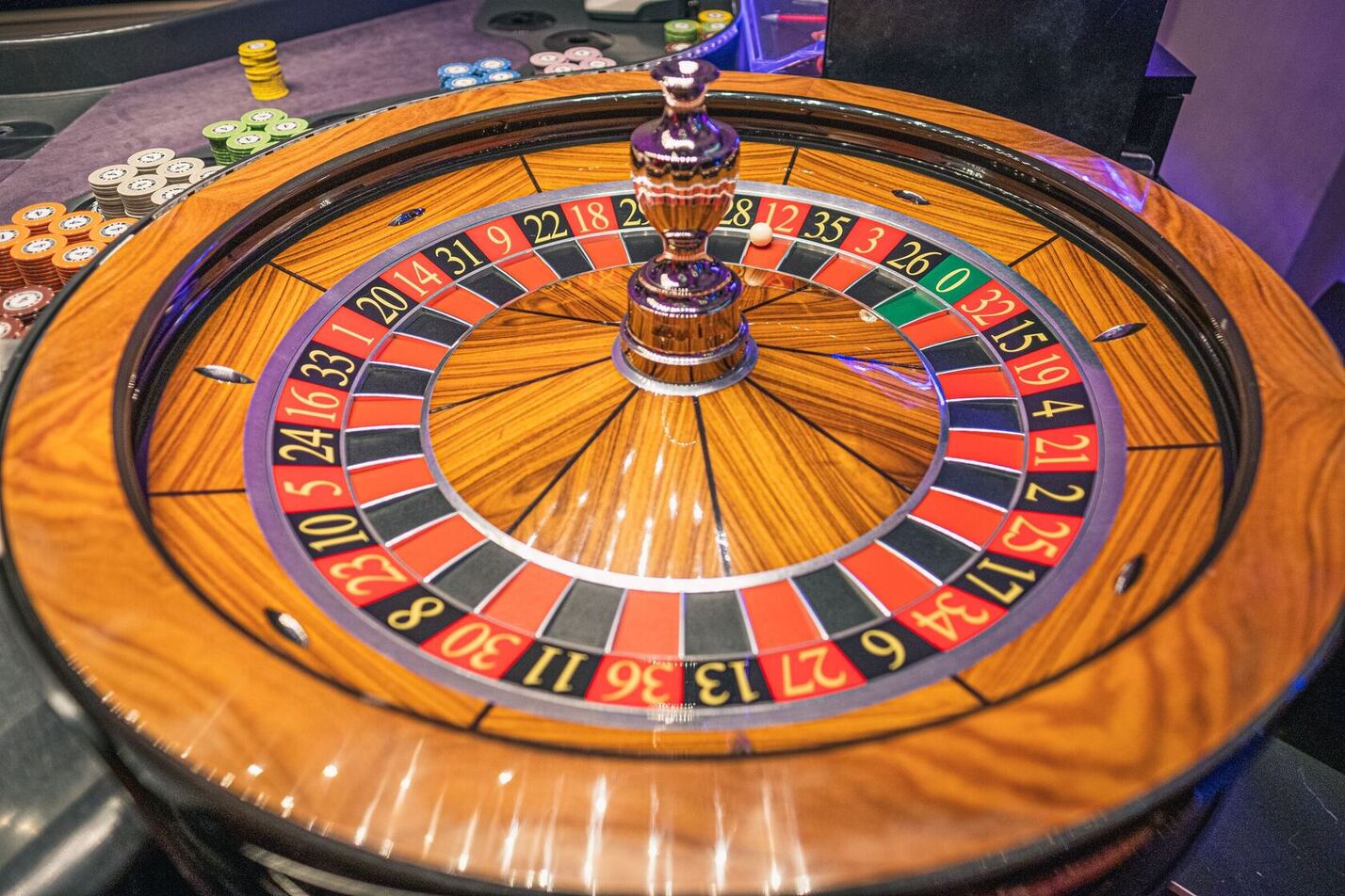 Tip on How to Start Playing Live Roulette Online